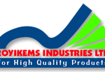 Royikems Industiries Limited