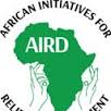 African Initiatives for Relief and Development