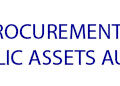 Public Procurement and Disposal of Public Assets Authority (PPDA)